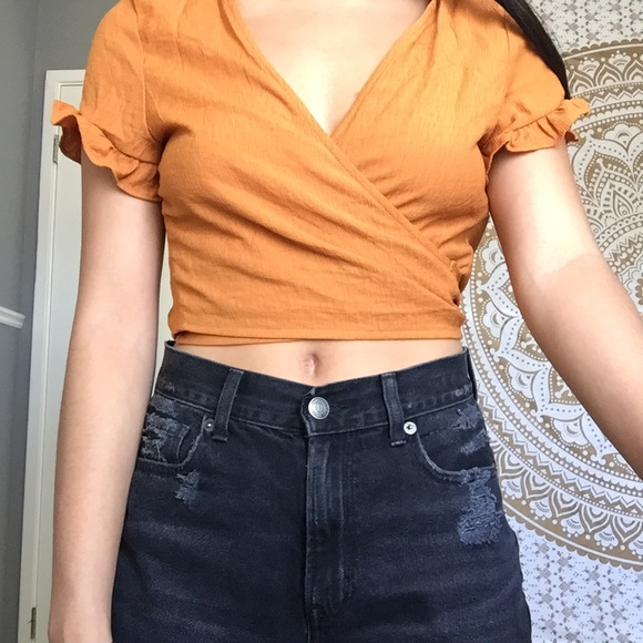 zaful boho shirt - Picture 2 of 3